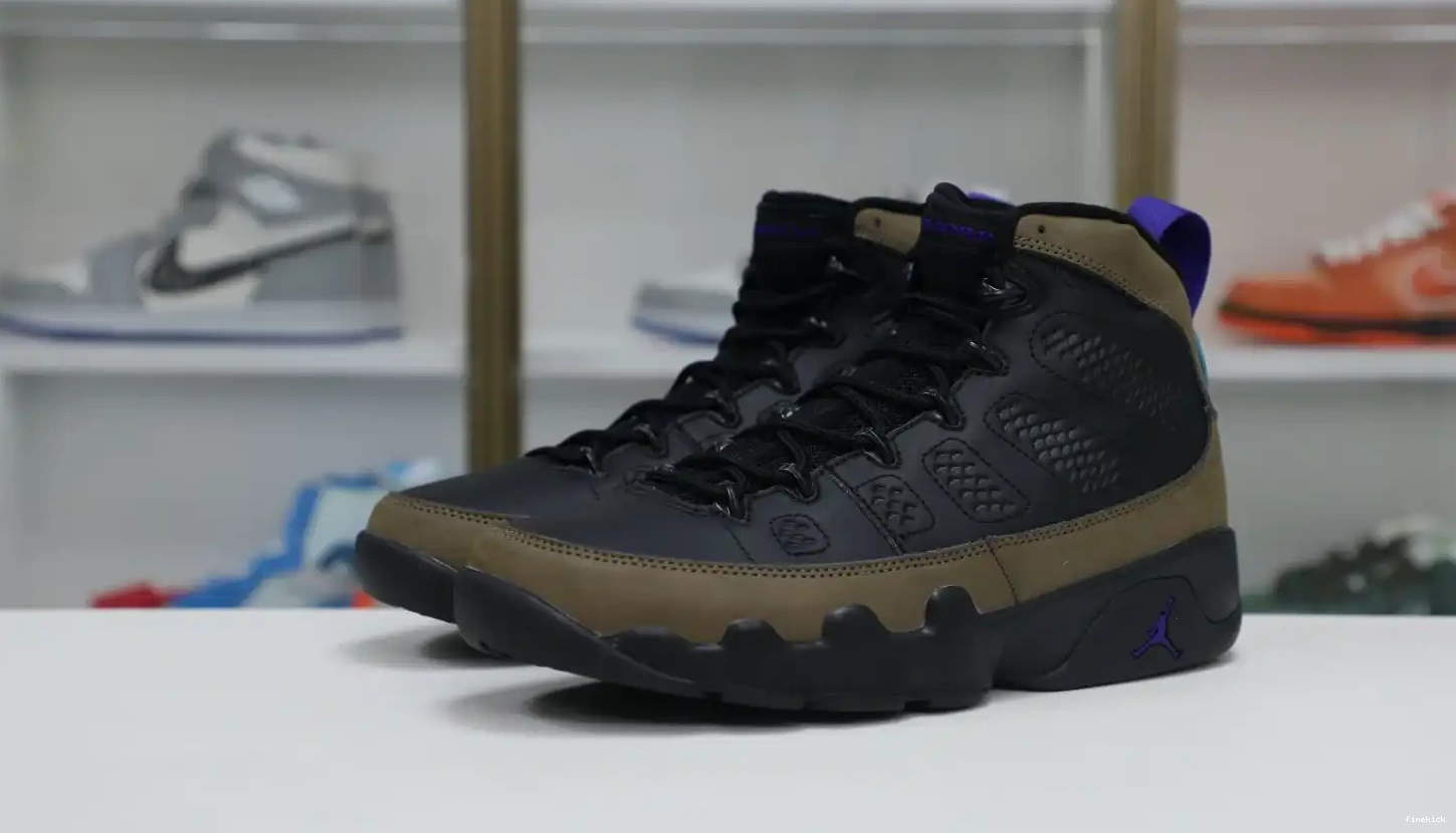 Jordan Olive